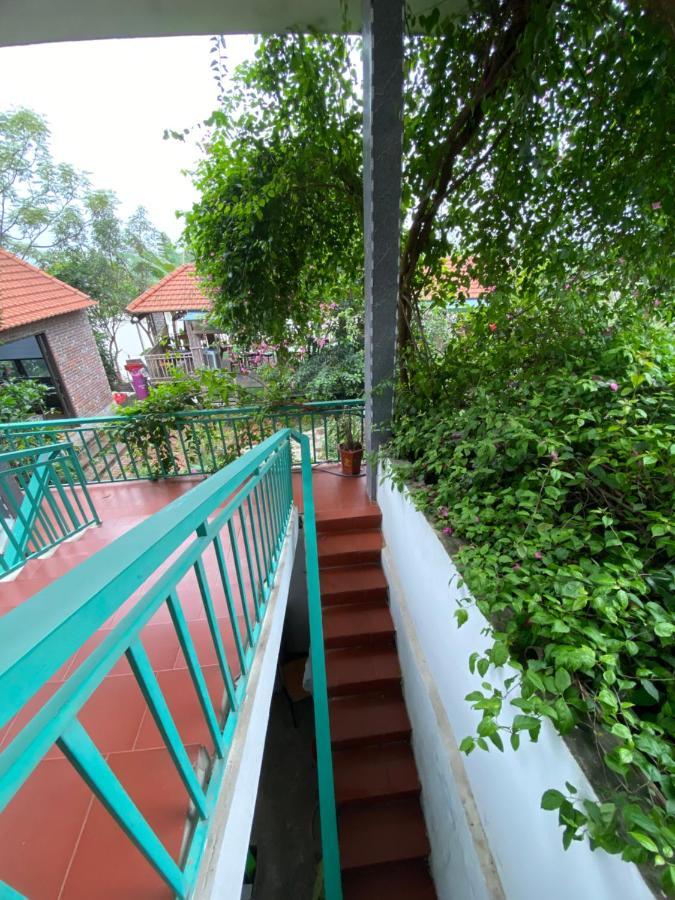 Trang An Bai Dinh Linh Homestay Ninh Binh Exterior foto